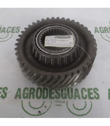 Piñón Estriado Usado John Deere R70862