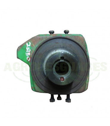 Mangueta DT derecha usada APL735 John Deere L60082