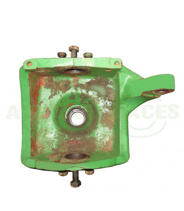 Mangueta DT derecha usada APL735 John Deere L60082