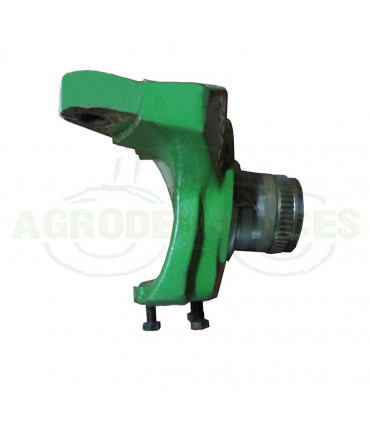 Mangueta DT derecha usada APL735 John Deere L60082