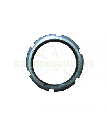 Tuerca mangueta usada APL735 John Deere L60094