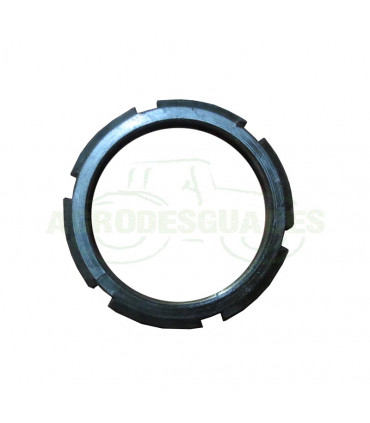 Tuerca mangueta usada APL735 John Deere L60094