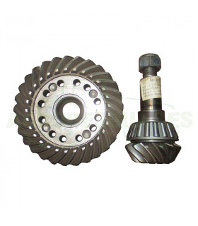 Grupo Cónico usado APL2025 y APL2035 AL110341