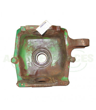 Mangueta DT derecha APL2045 usada John Deere L110474