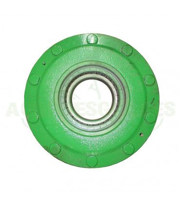 Buje DT Usado DANA 750 John Deere AL160577