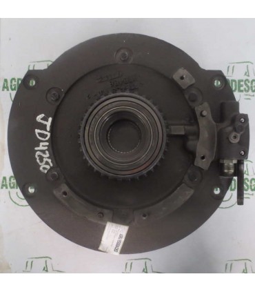 Paquete Reductor Powershift Usado John Deere RE13237
