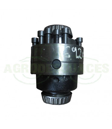 Caja satélites delantera usada DANA 745, DANA 750 John Deere AL160210