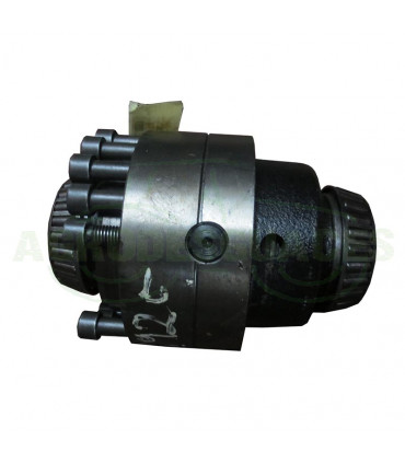 Caja satélites delantera usada DANA 745, DANA 750 John Deere AL160210