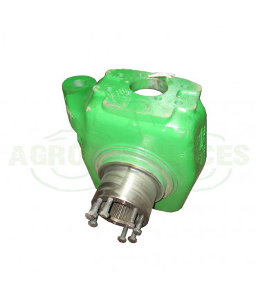 Mangueta DT derecha usada DANA 745 Dana 750 John Deere L157366