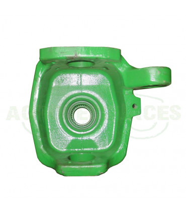 Mangueta DT derecha usada DANA 745 Dana 750 John Deere L157366