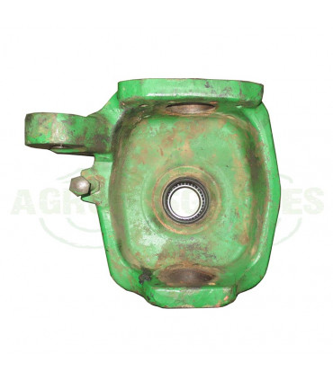 Mangueta DT izquierda usada DANA 740, 745, 750 John Deere L157369