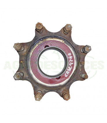 Buje DT usado Case 100558A1