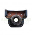 Soporte diferencial delantero usado Case Referencia 100521A1