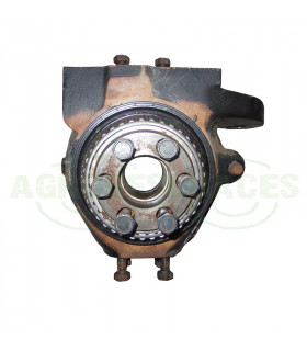 Mangueta DT izquierda usada Case 137049A1