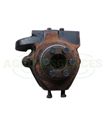 Mangueta DT derecha usada Case 137050A1