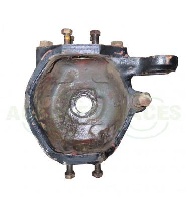 Mangueta DT derecha usada Case 137050A1