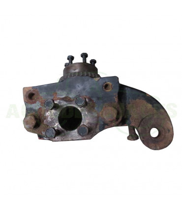 Mangueta DT derecha usada Case 137050A1