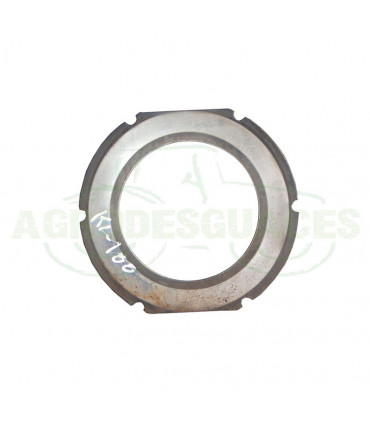 Placa de freno usado Kubota 36330-65130