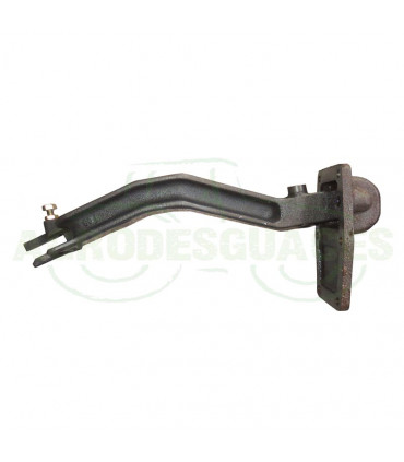 Biela control eje palpador usada Kubota 35873-93251