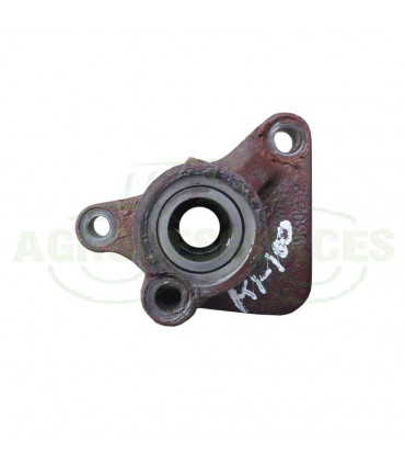 Soporte eje palpador usado Kubota 33860-93022