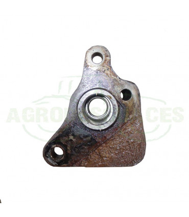 Soporte eje palpador usado Kubota 33860-93022