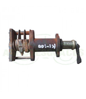 Eje control elevador usado Kubota 35873-81111