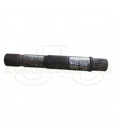 Eje brazos elevador usado Kubota 35873-82831