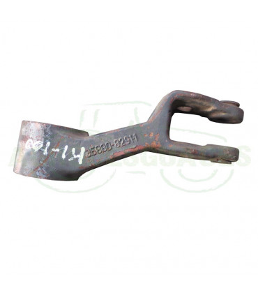 Brazo elevador usado Kubota 3E221-82911