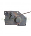 Tapa superior carcasa elevador usada Kubota 33740-81610