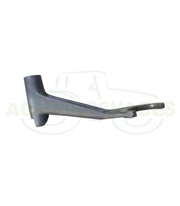 Horquilla bloqueo diferencial usado Kubota 33860-32903