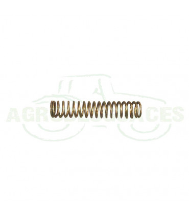 Muelle horquilla bloqueo diferencial usado Kubota 33740-32931