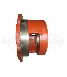 Soporte caja satélites trasera izquierdo usado Kubota 33740-32123