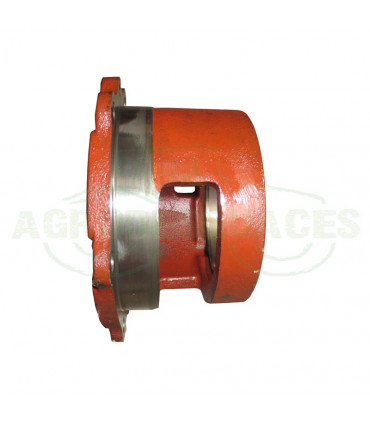 Soporte caja satélites trasera izquierdo usado Kubota 33740-32123
