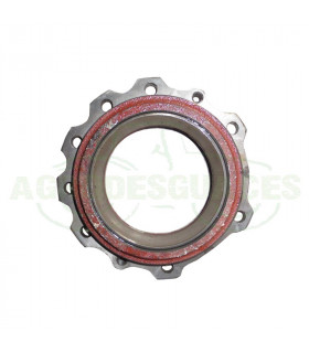 Soporte caja satélites trasera derecho usado Kubota 33860-32111