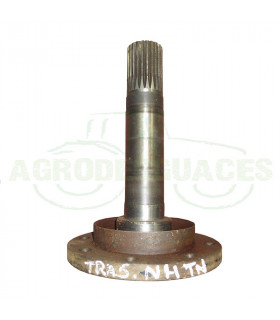 Palier trasero usado New Holland 5176911