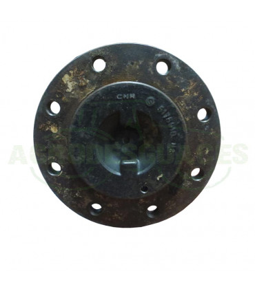 Palier trasero usado New Holland 5176911