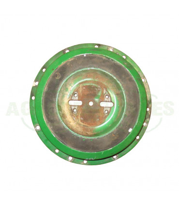 Amortiguador de torsión usado John Deere RE70470