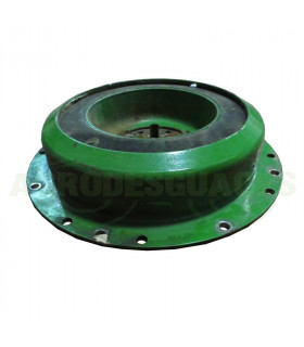 Amortiguador de torsión usado John Deere RE70470