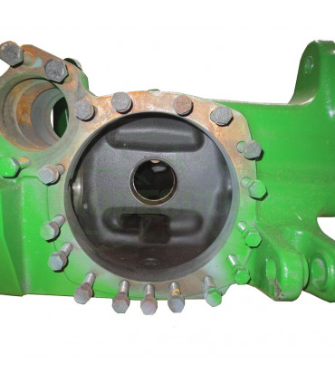 Carcasa Izquierda eje delantero John Deere Dana 750
