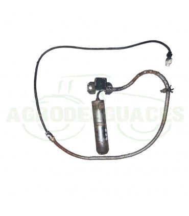 Sensor tripuntal trasero usado Deutz 2.7099.984.0