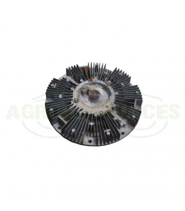 Viscoso ventilador usado Deutz 0.016.6475.4