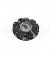 Viscoso ventilador usado Deutz 0.016.6475.4