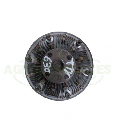 Viscoso ventilador usado Deutz 0.016.6475.4