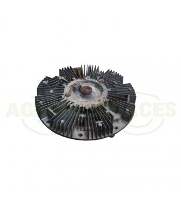 Viscoso ventilador usado Deutz 0.016.6475.4