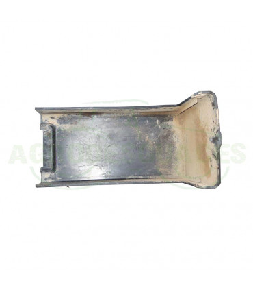 TAPA DE LA BATERÍA USADA TRACTOR DEUTZ 0.016.2899.0