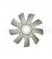 VENTILADOR MOTOR USADO TRACTOR DEUTZ 0.016.4429.4/10