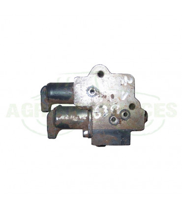 ELECTROVÁLVULA DE LA TRANSMISIÓN USADA TRACTOR DEUTZ 0.900.1239.0