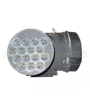 FILTRO DE AIRE USADO NEW HOLLAND 82017424