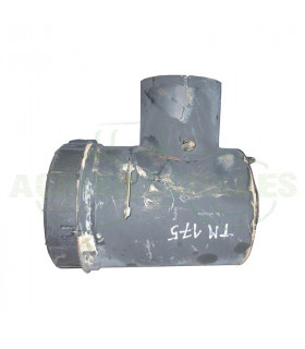 FILTRO DE AIRE USADO CASE-IH 82017424