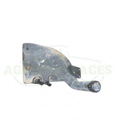 DEPOSITO LIMPIAPARABRISAS USADO DEUTZ 04414585.4